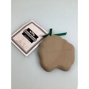 Warner Brothers Looney Tunes Taz Tasmanian Devil ceramic Cookie Art Mold 1992